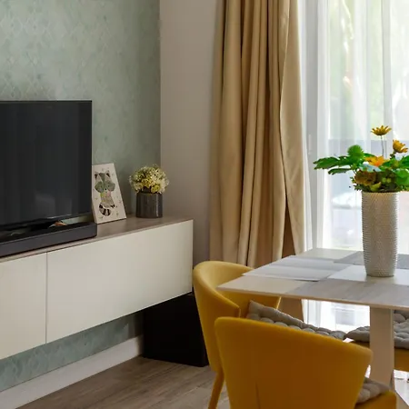 Studio Onix Aqua Apartament