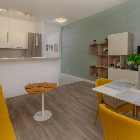Apartament Studio Onix Aqua Năvodari