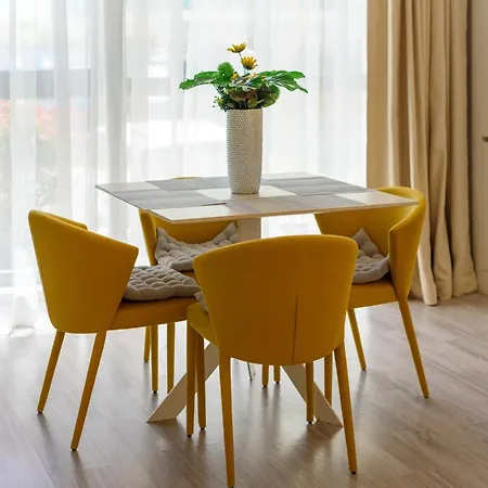 Apartament Studio Onix Aqua *