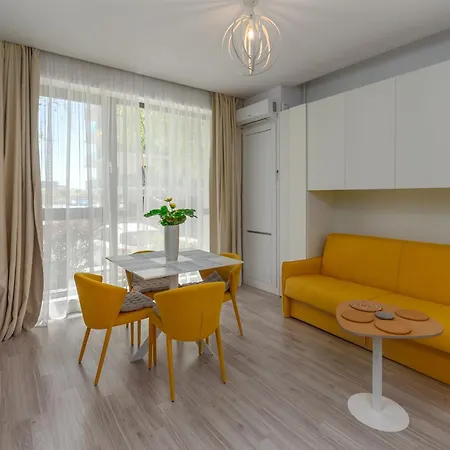Studio Onix Aqua Năvodari