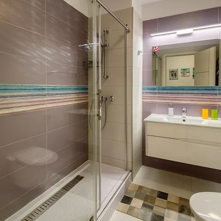 Apartament Studio Onix Aqua Năvodari