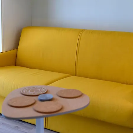 Apartament Studio Onix Aqua Năvodari