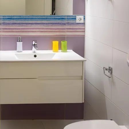 Apartament Studio Onix Aqua Năvodari