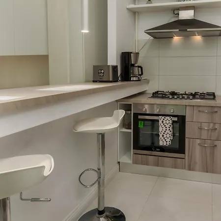 Apartament Studio Onix Aqua Năvodari