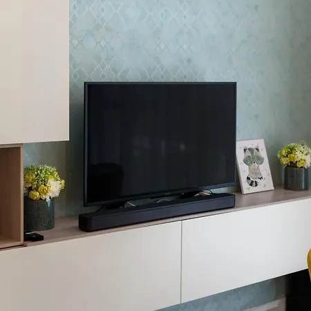 Studio Onix Aqua
