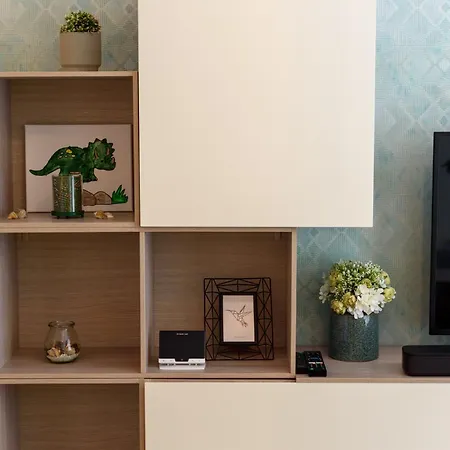 Apartament Studio Onix Aqua