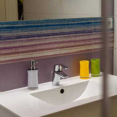Apartament Studio Onix Aqua *