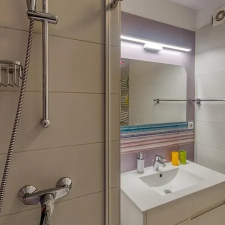 Apartament Studio Onix Aqua Năvodari