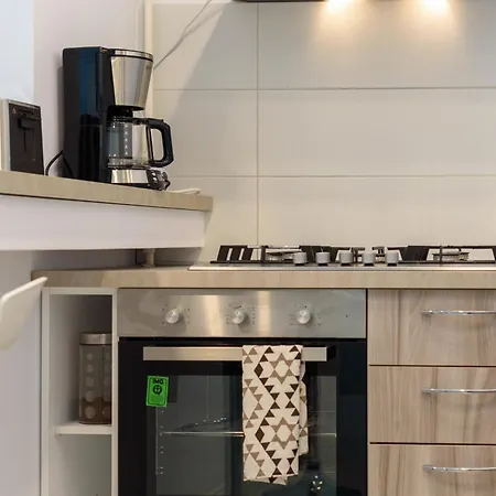 Studio Onix Aqua Apartament Năvodari