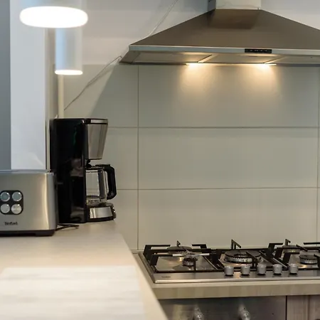 Apartmán Studio Onix Aqua Năvodari